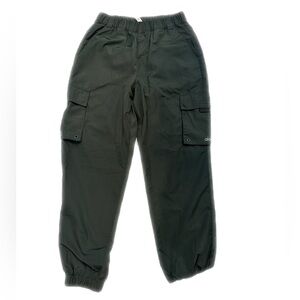 Alo Yoga Cargo Jogger sz m